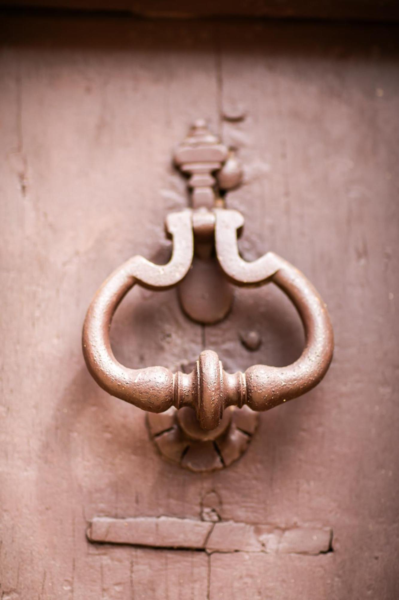 Maison Des Chanoines Sarlat-la-Canéda Exteriör bild